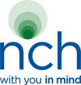 nch logo